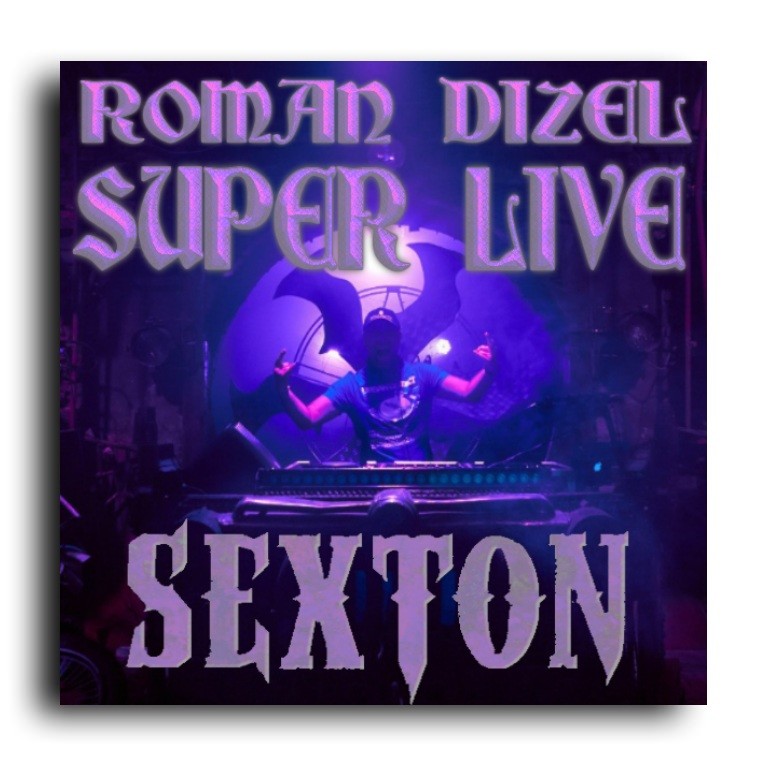 DJ ROMAN DIZEL