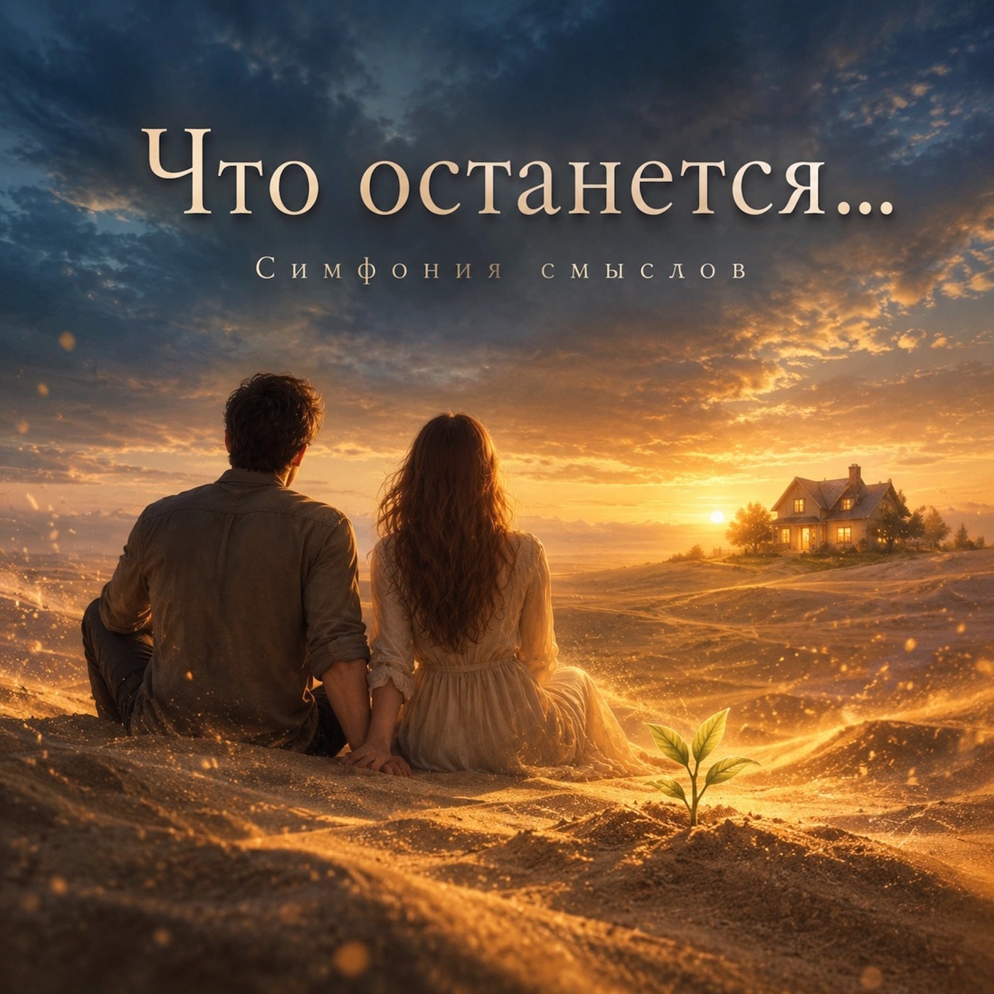 Симфония смыслов - Что останется...