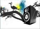 PromoDJ banner for @melissa