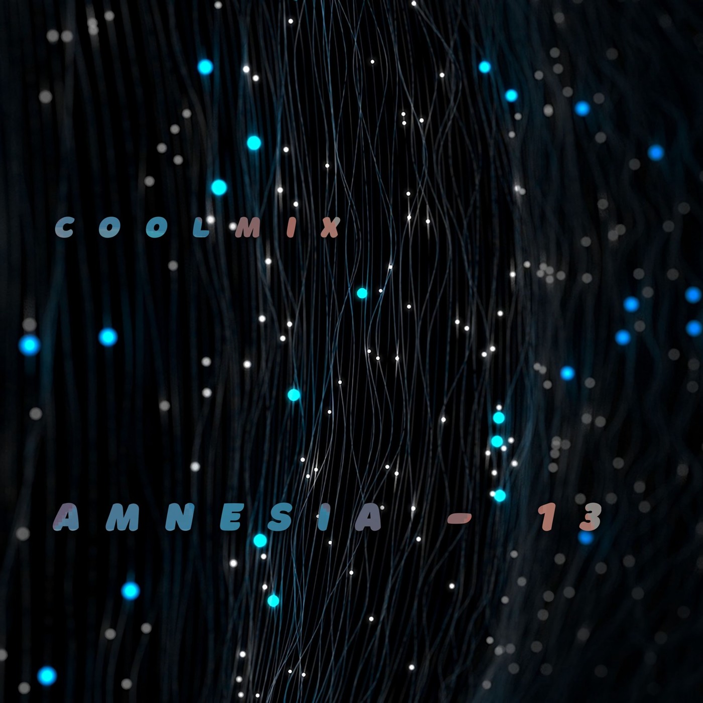 COOLMIX - Amnesia -13
