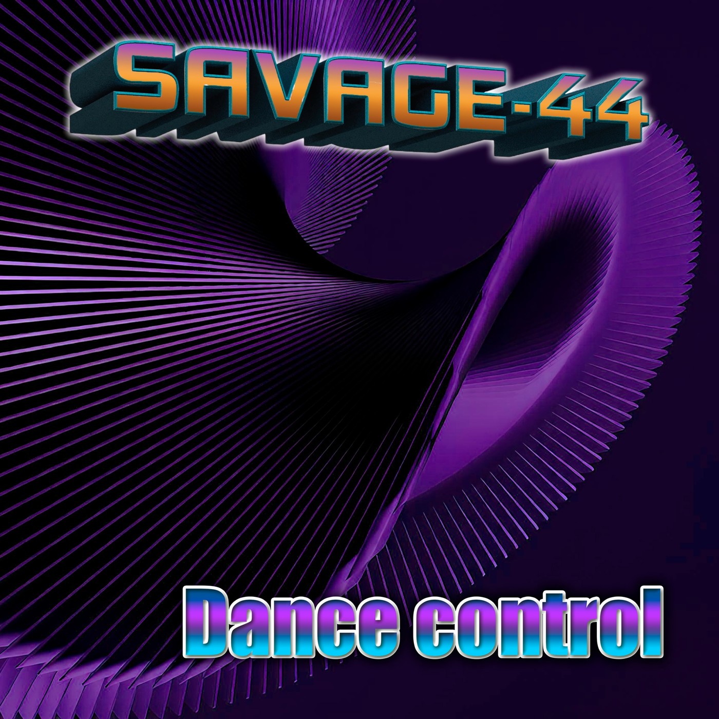 SAVAGE-44 - Dance control episode artwork
