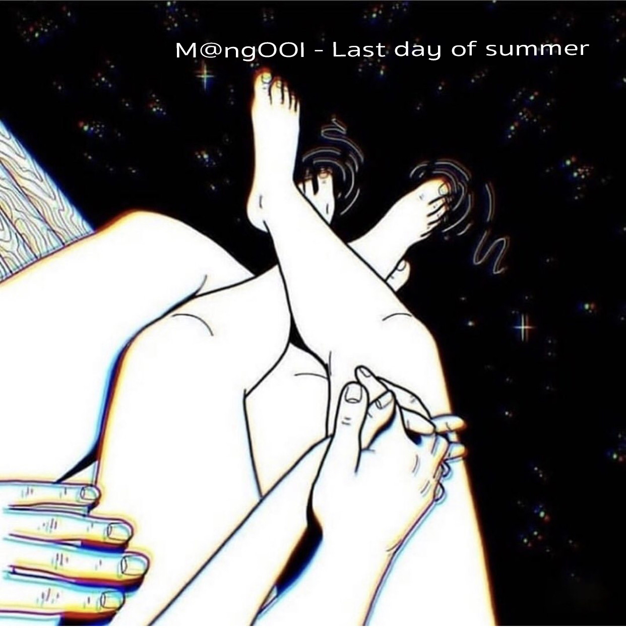 cover of episode M@ngOOl - Last day of summer