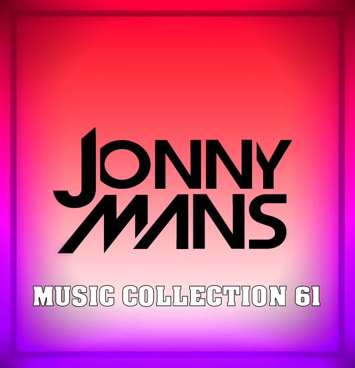 Dj Jonny Mans - MUSIC COLLECTION 61 RUSSIAN MIX episode artwork