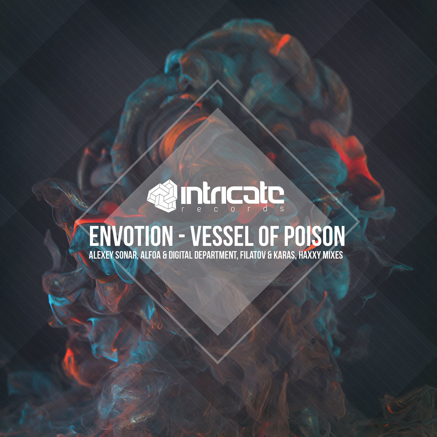 Envotion - Vessel of Poison (Alexey Sonar's Hello Remix Mix) [Intricate Records] episode artwork