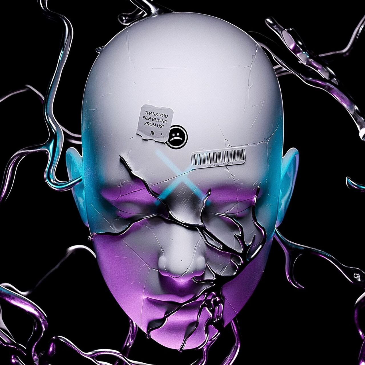Alex Novatsky - Techno Rave 2.0 INTENSE (Radio Mix)