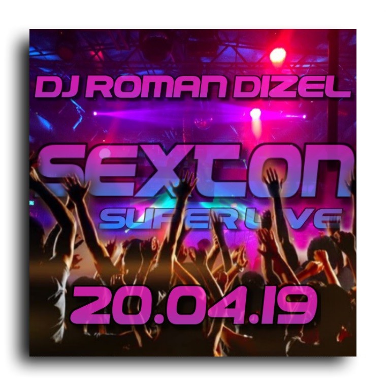 DJ ROMAN DIZEL