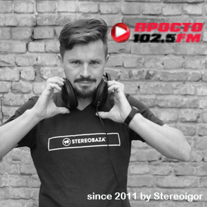 STEREOBAZA#222 Просто Ради.о/Stereoigor: Nick Cave, Bear Mountain, Chromatics, Psychic Twin, All Tvvins, Grouplove, Astronautalis, Blue.Foundation, Jan.Blomqvist, Everything But The Girl x Pete Oak episode artwork