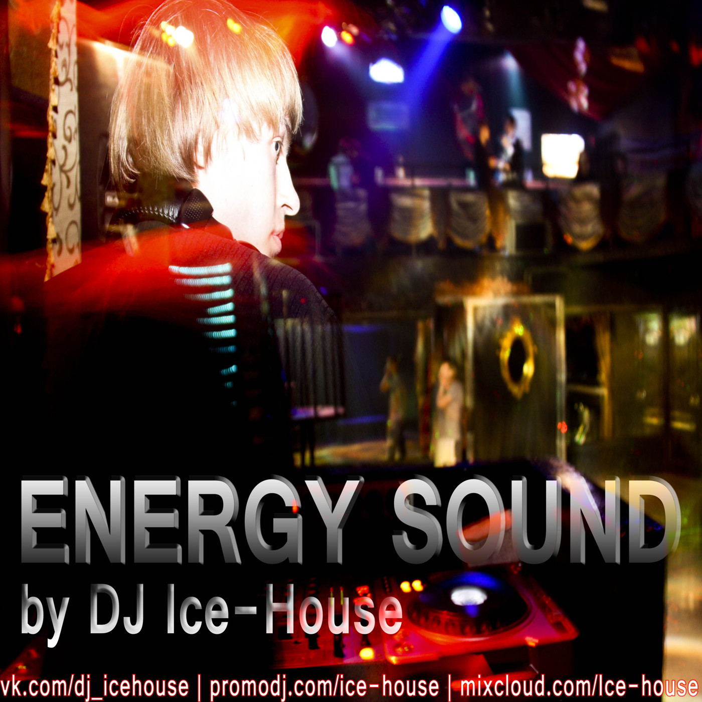 Energy Sound