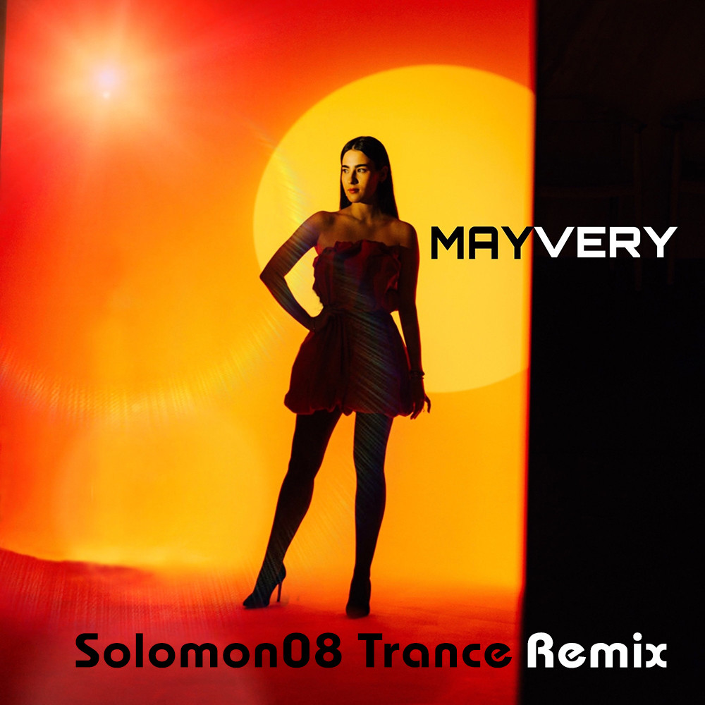 Mayvery - Дай мне знак (Solomon08 Trance Remix) episode artwork