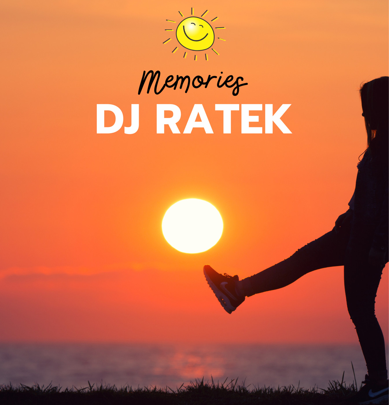 Ratek - Memories (Woman Version) Ratek - Memories (Woman Version)