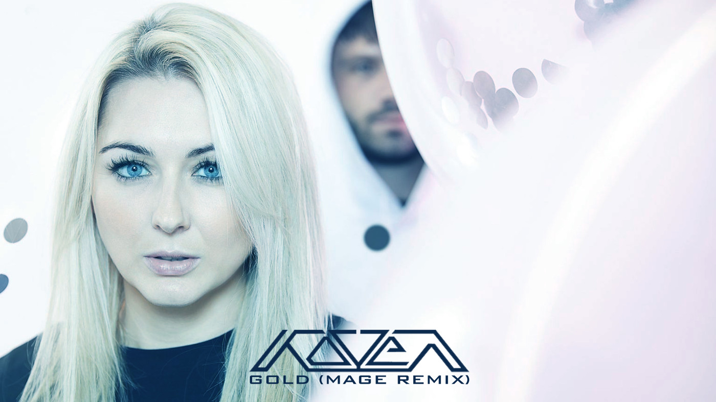 Koven - Gold (Mage Remix) episode artwork