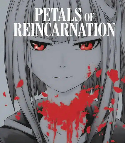 Reincarnation episode artwork