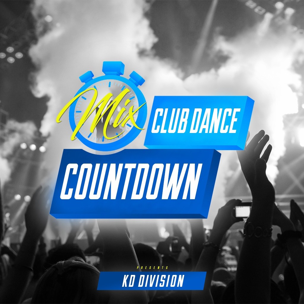 KD Division @ Countdown Club Dance (Episode 002)