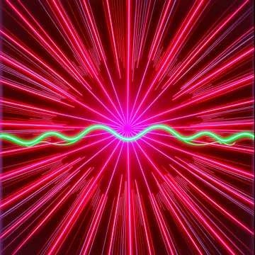 DJ Прозрачный - Flickering
