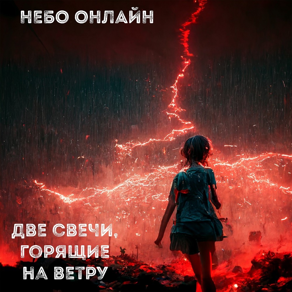 Небо Онлайн - Две свечи, горящие на ветру episode artwork