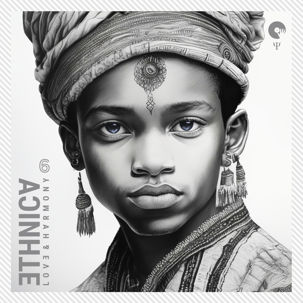 ETHNICA 6 (mixed by DizzGO) ETHNICA 6 (mixed by DizzGO)