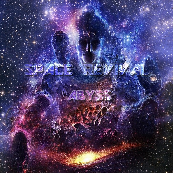 ABYSS - Space Revival episode artwork