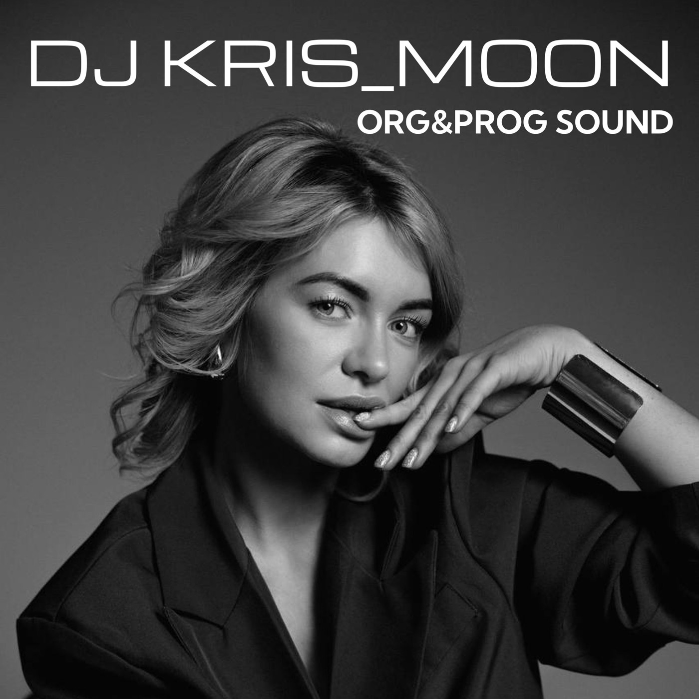 Kris Moon - Org&Prog Sound Podcast #5