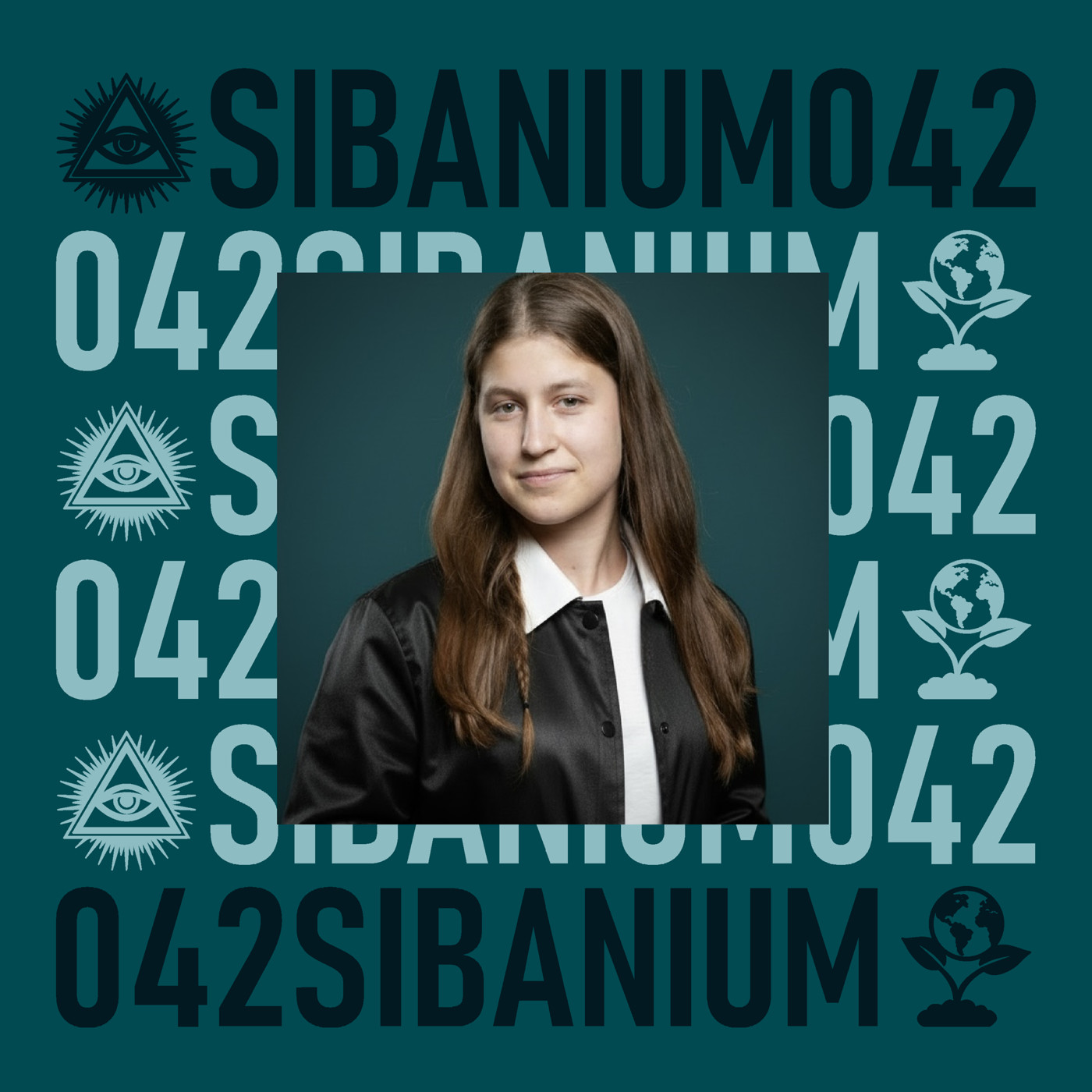 SIBANIUM IN THE MIX #42 episode artwork