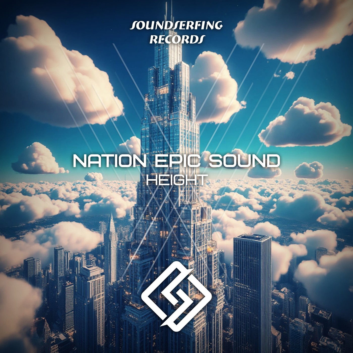 Nation Epic - Time ray Nation Epic - Time ray