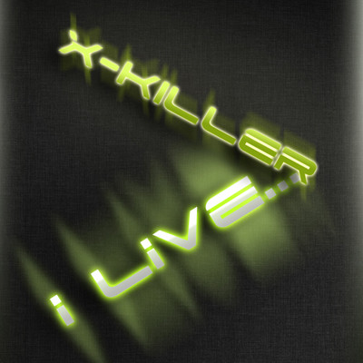 X-Killer - I Live... episode artwork