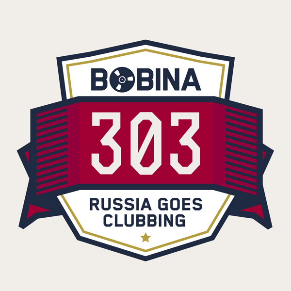 Nr. 303 Russia Goes Clubbing