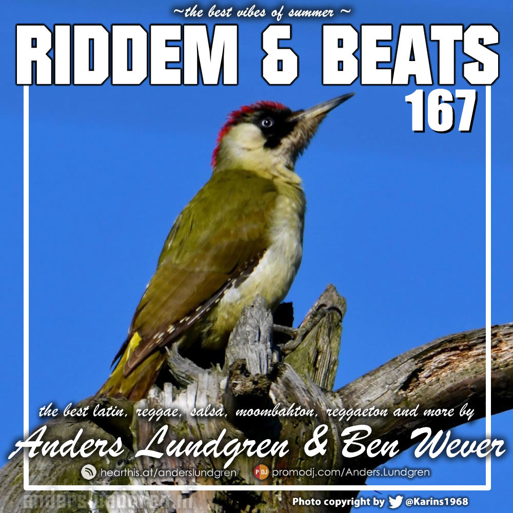 Riddem & Beats 167