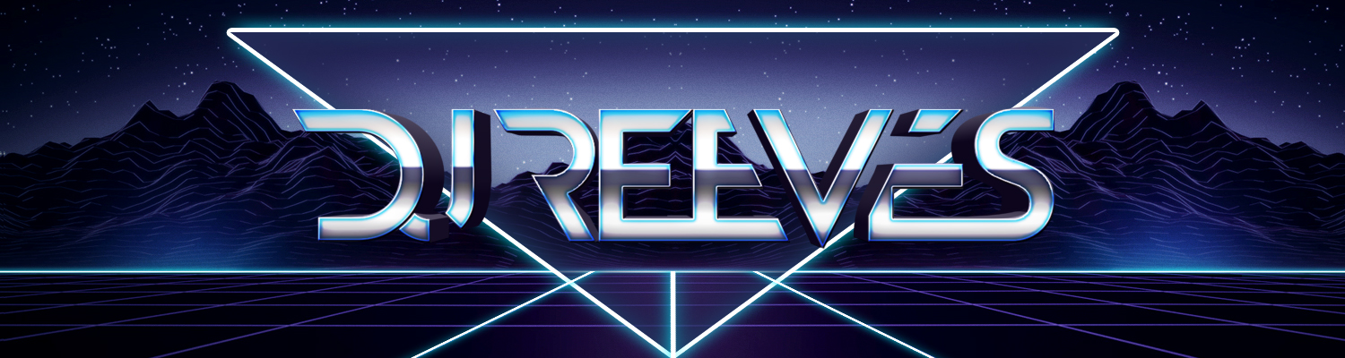 DJ REEVES