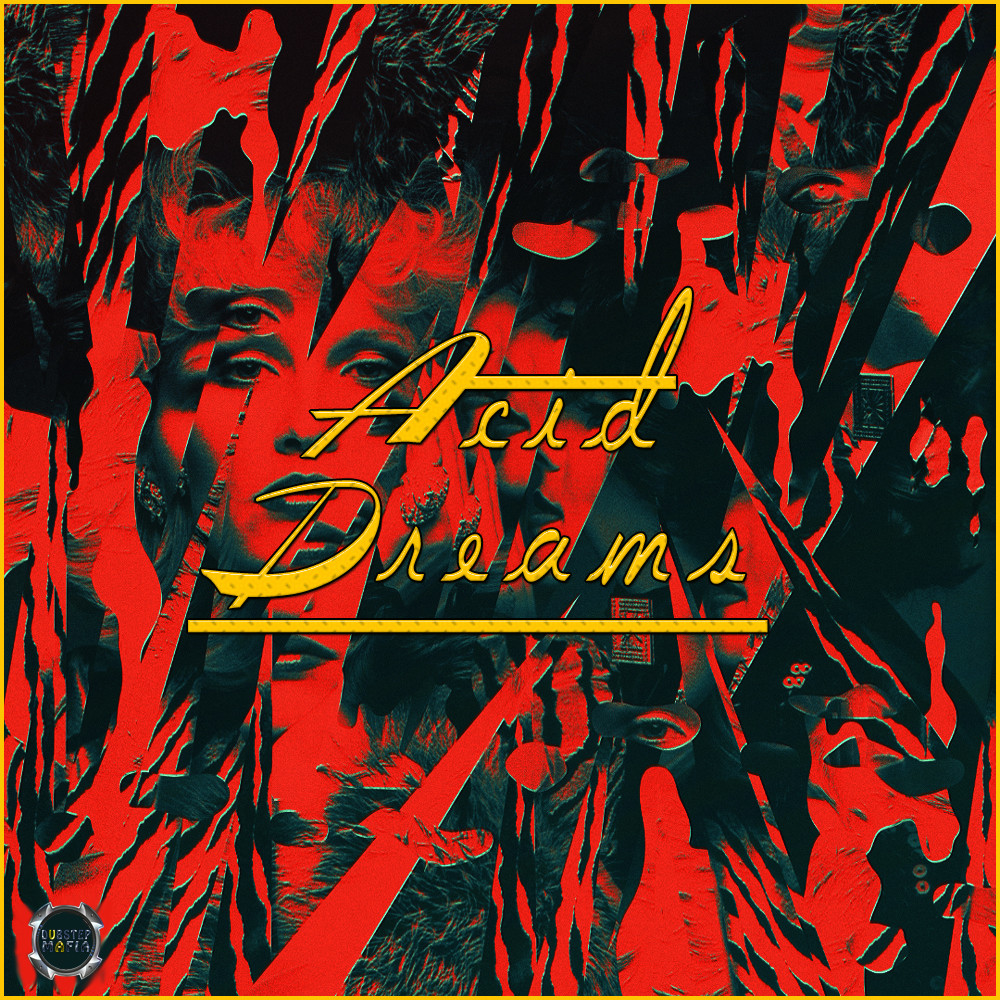 Dj R.A. - Acid Dreams