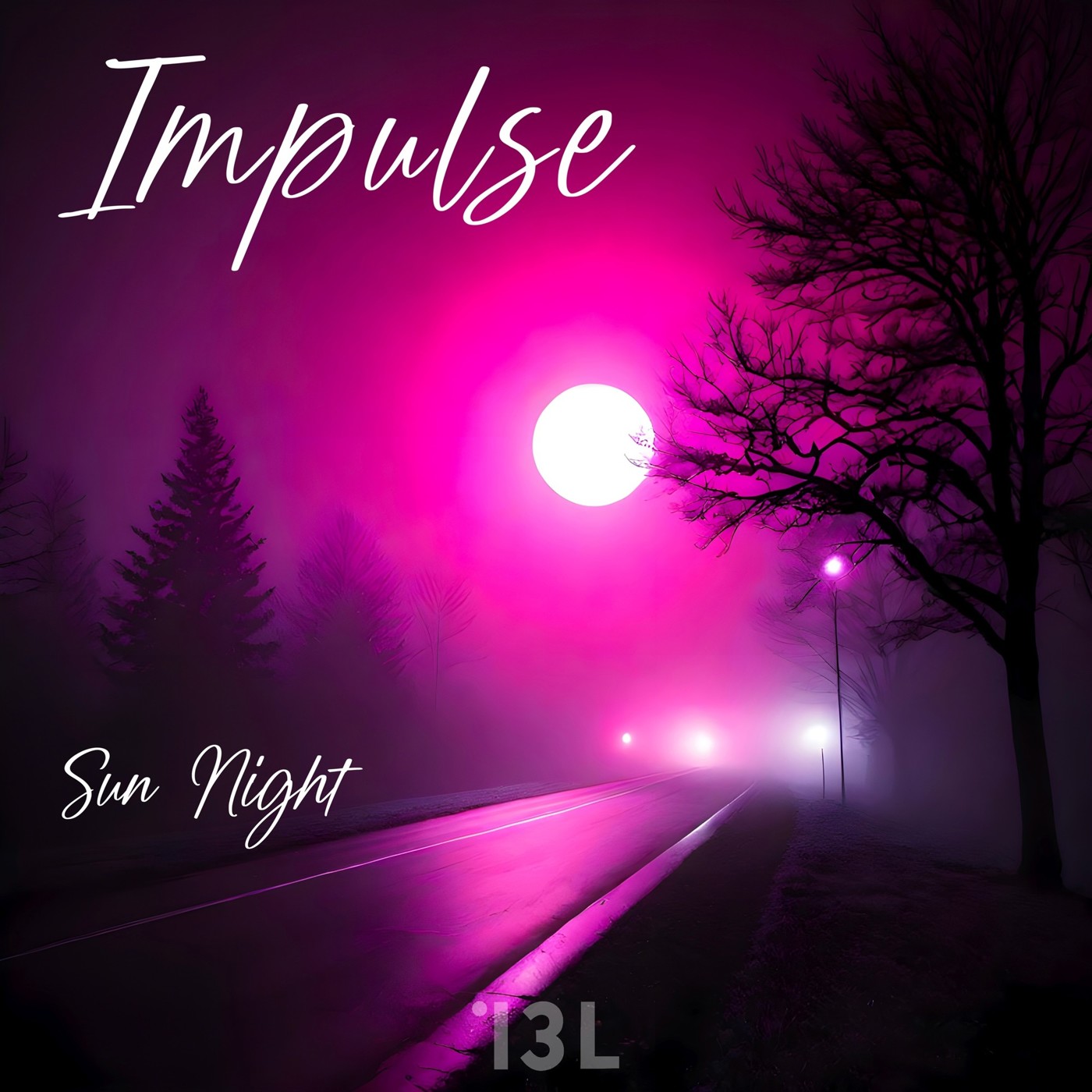 IMPULSE - Sun Night [2024]