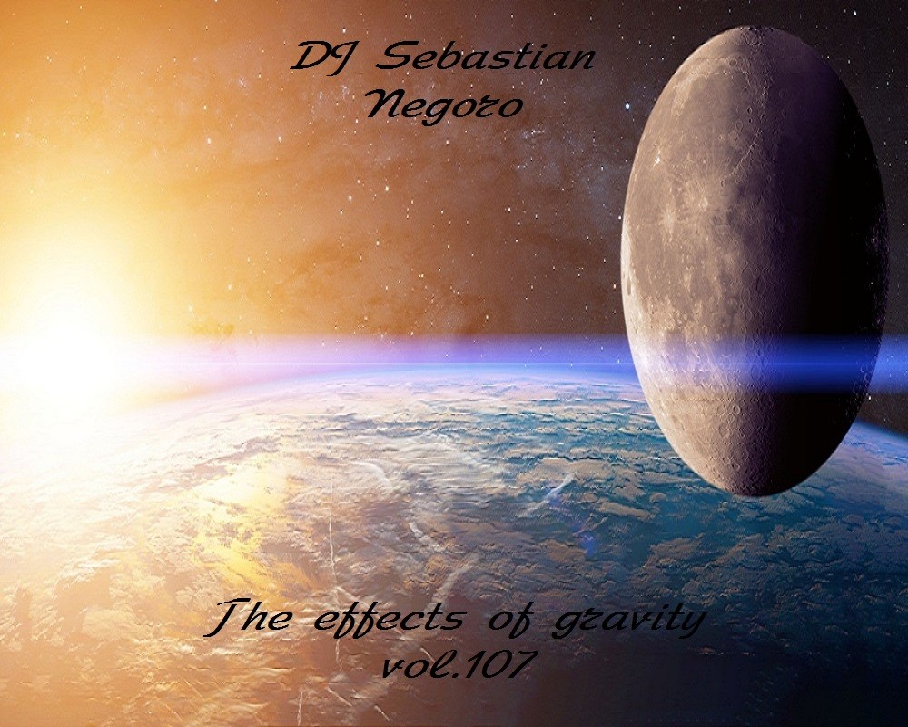 DJ Sebastian Negoro