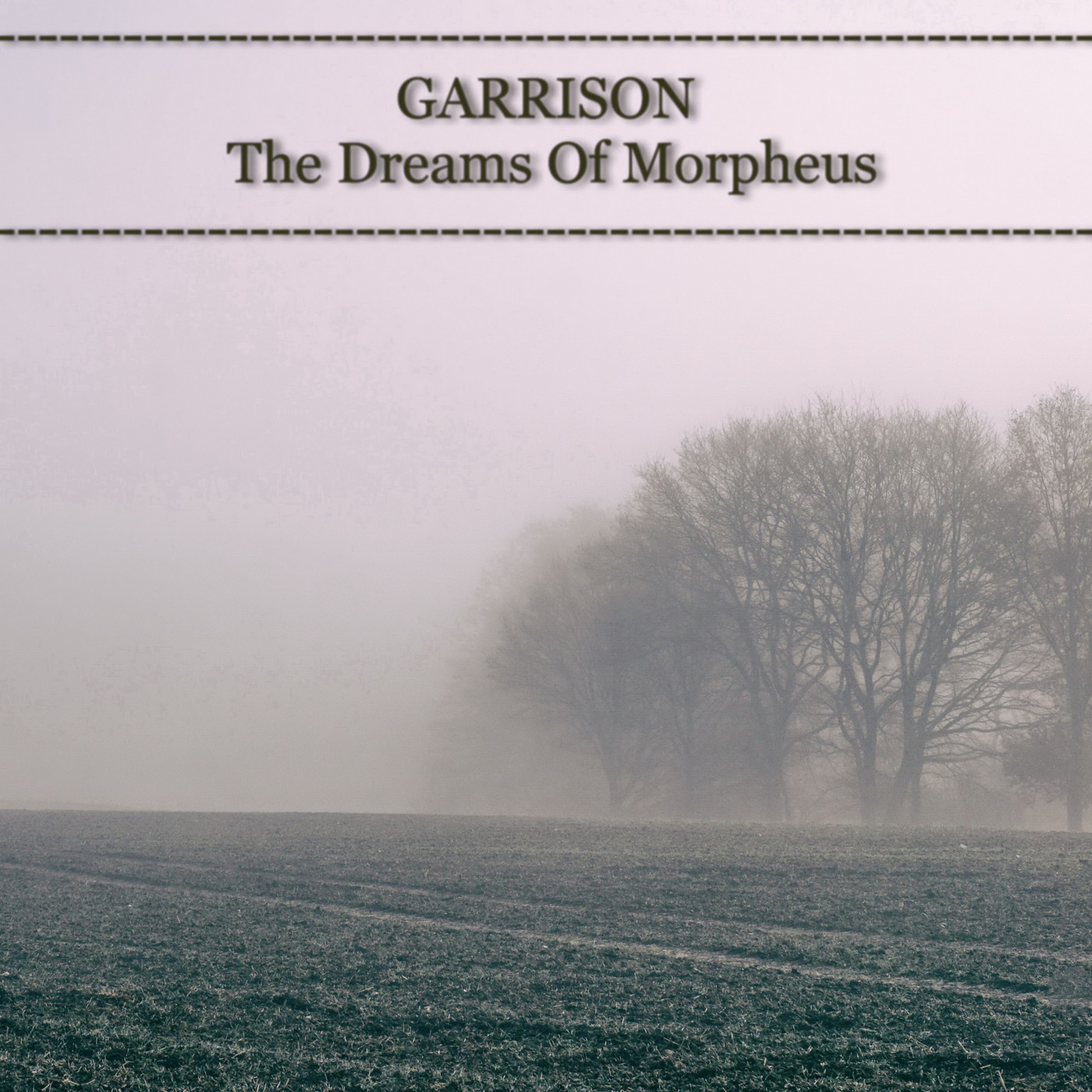 GARRISON-Mirage