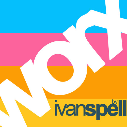 Ivan Spell - Fingertips