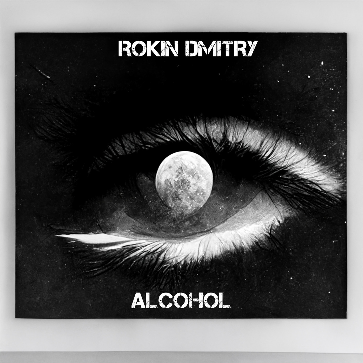 ROKIN DMITRY - Alcohol