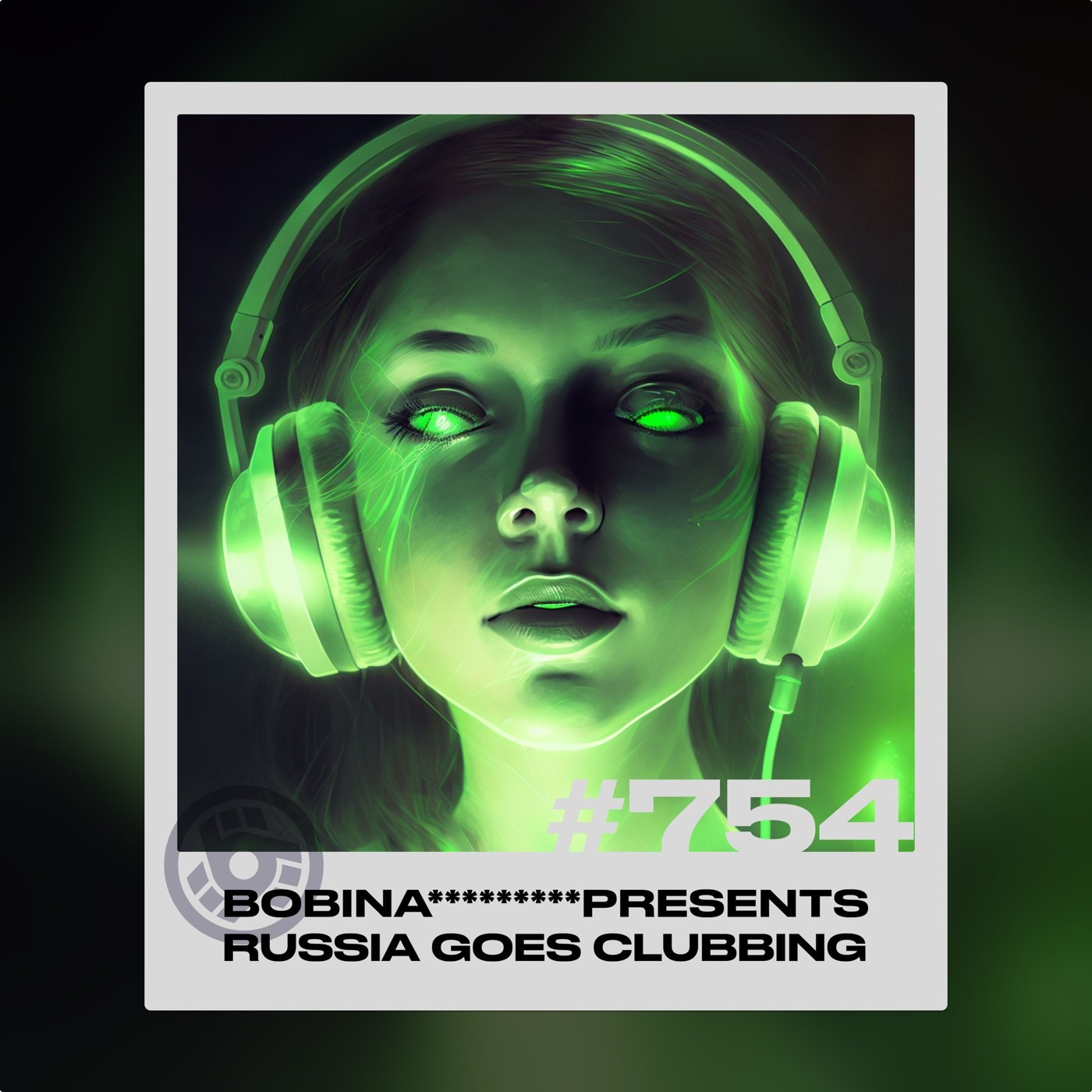 Russia Goes Clubbing #754
