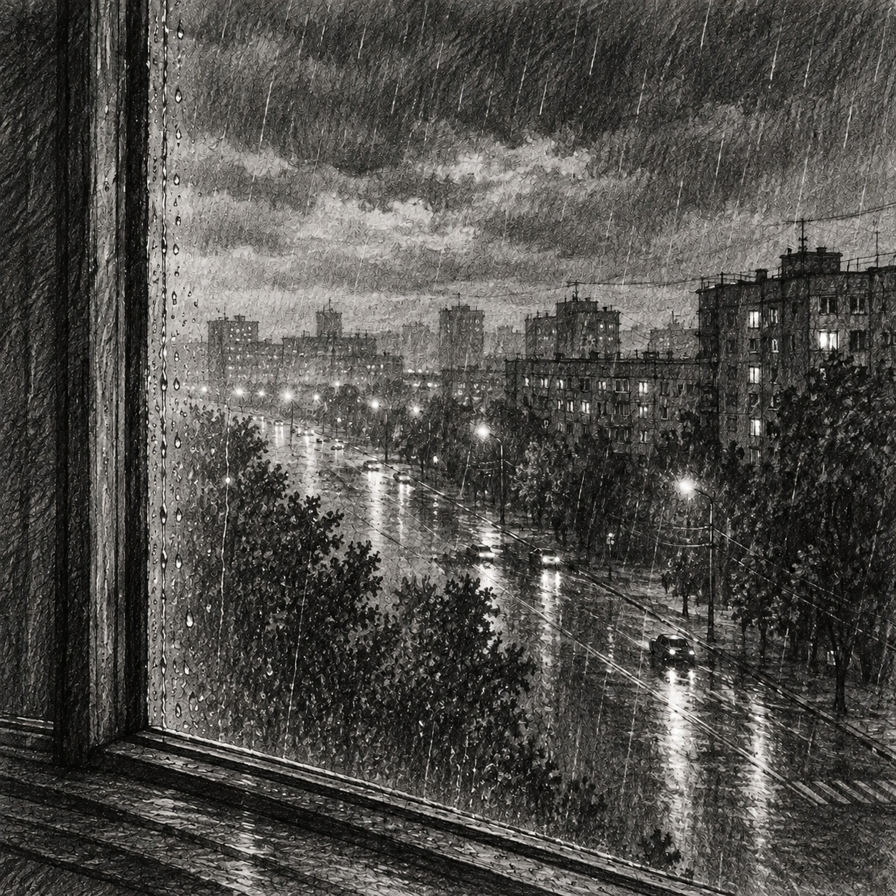 Ramzess-Rain