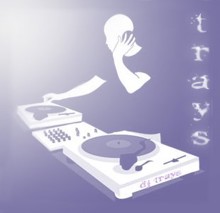 PromoDJ profile picture for @trays