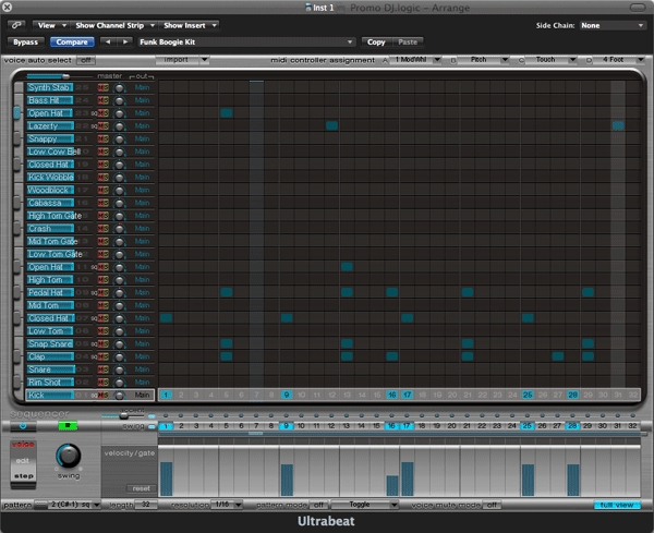 Vst Драм Машины