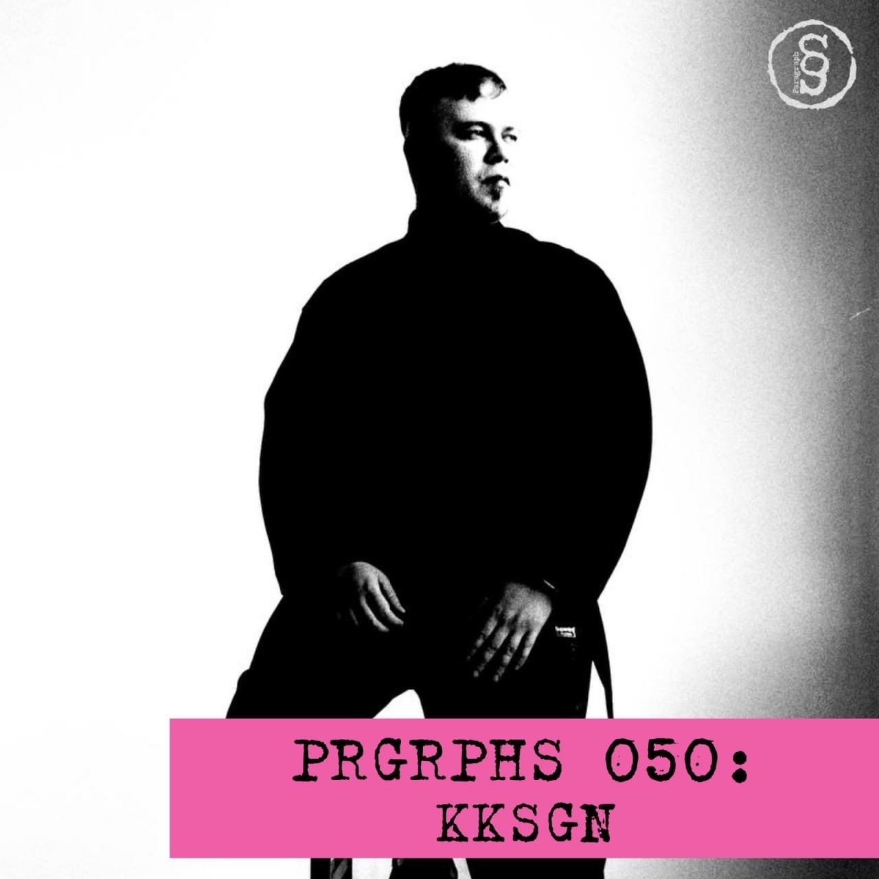 PRGRPHS 050: KKSGN #50 episode artwork