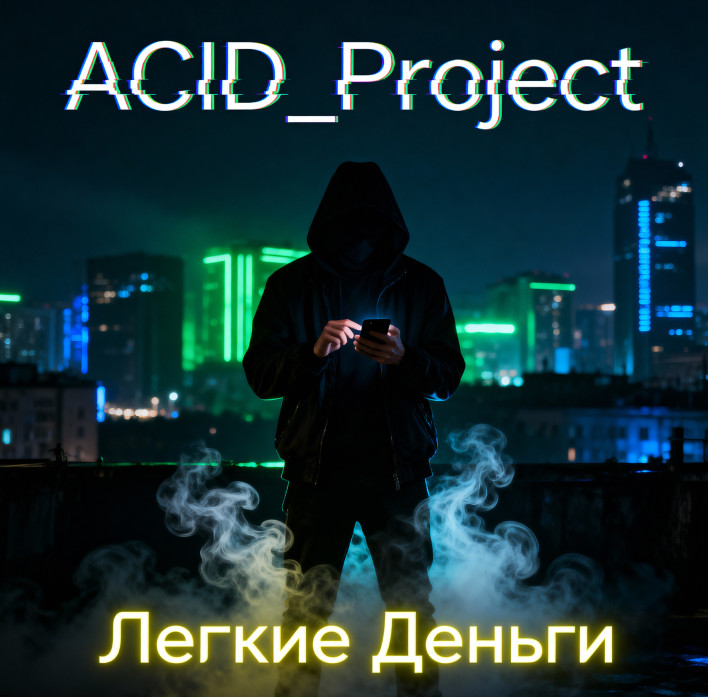 ACID Project - Легкие деньги