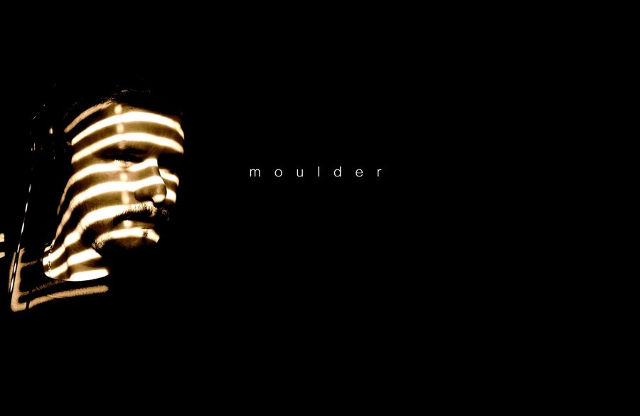 Moulder - Time (Melodic Techno Mix)