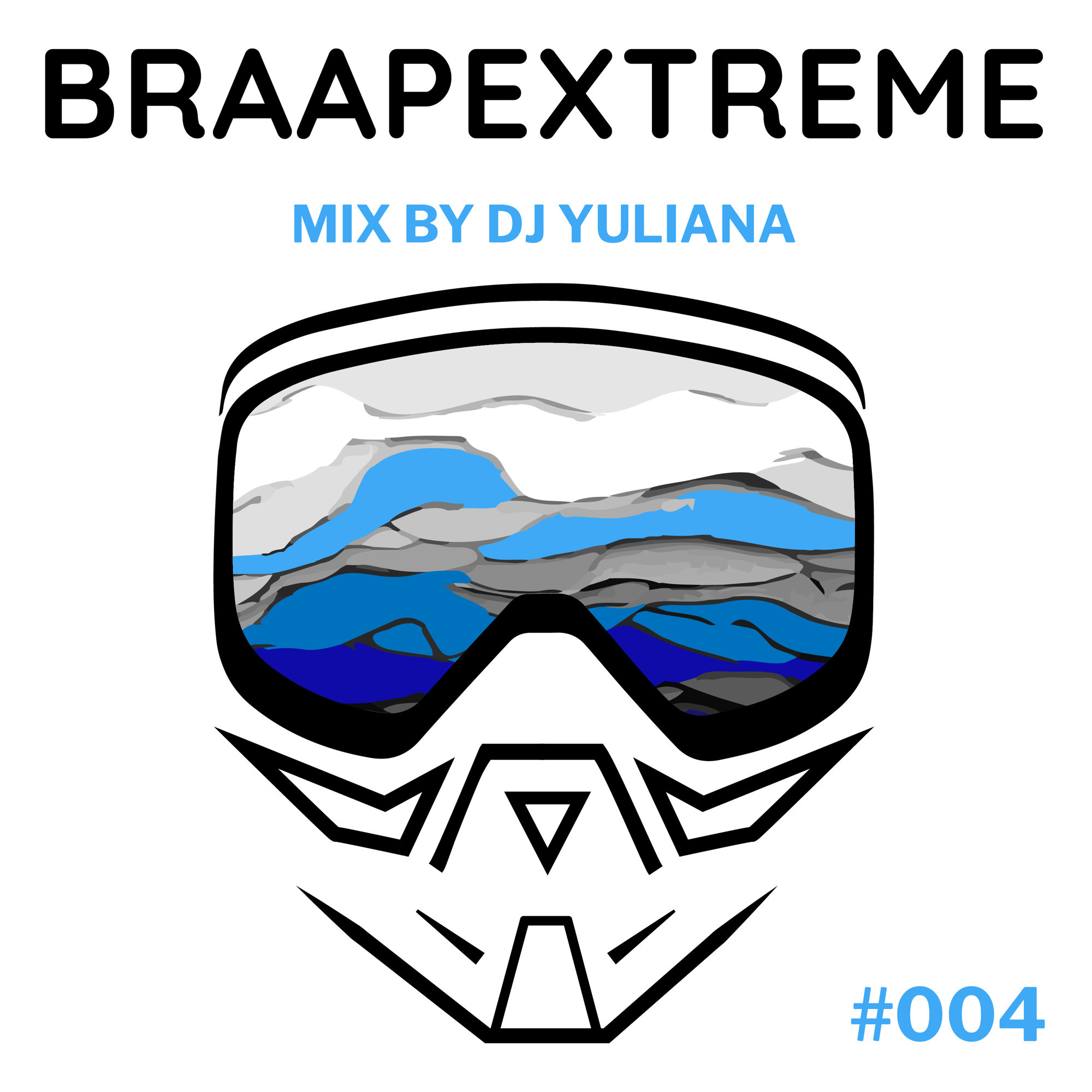 Braapextreme Mix by Tr-Meet & Yuliana