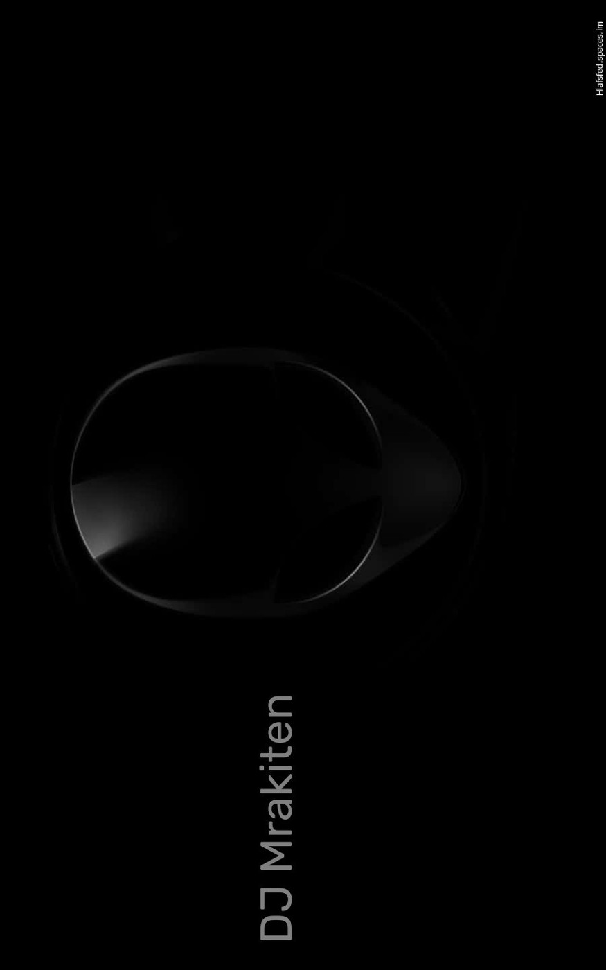 DJ Mrakiten-Waves of darkness-world79.spcs.bio