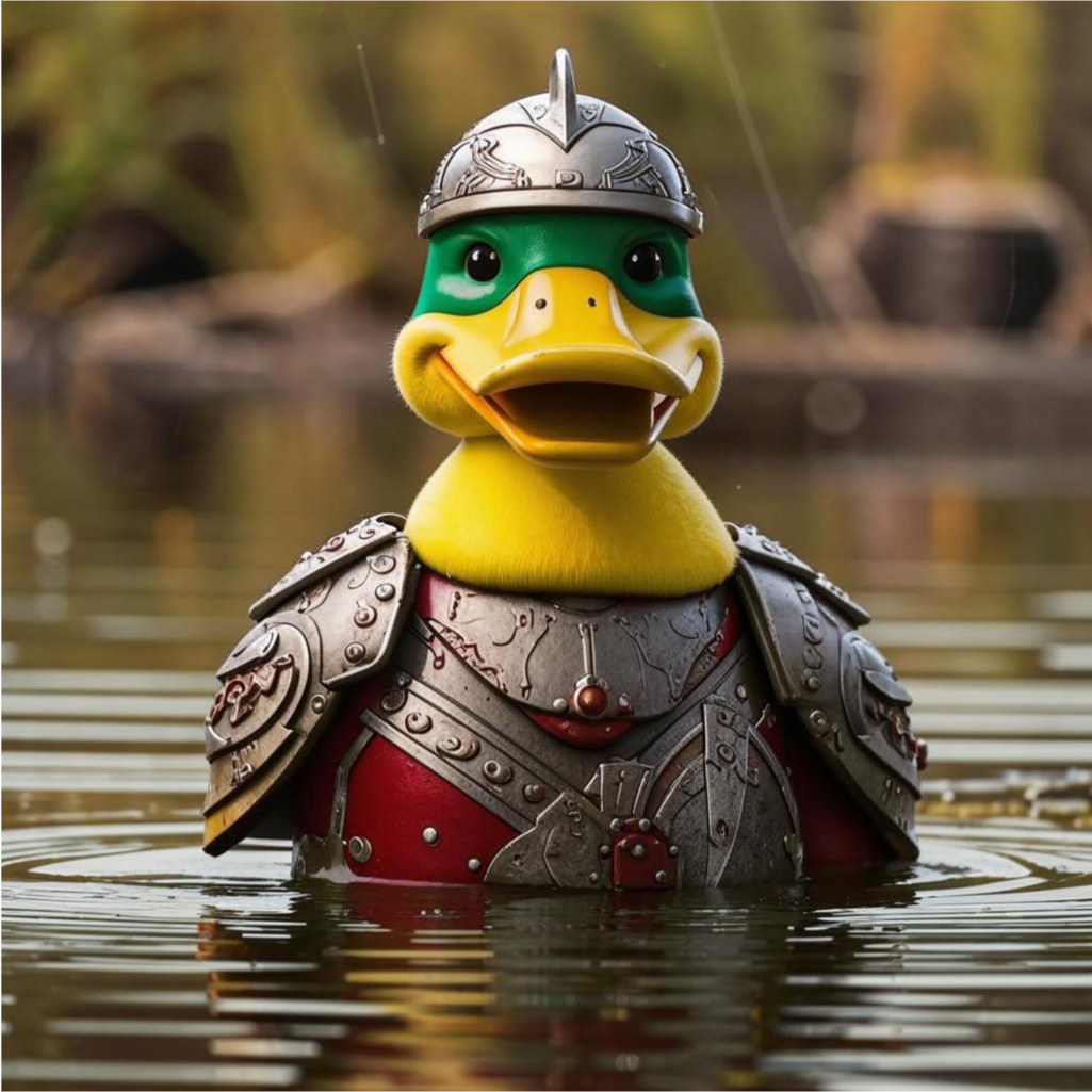 Утка Самулевича - саундтрек к мультфильму