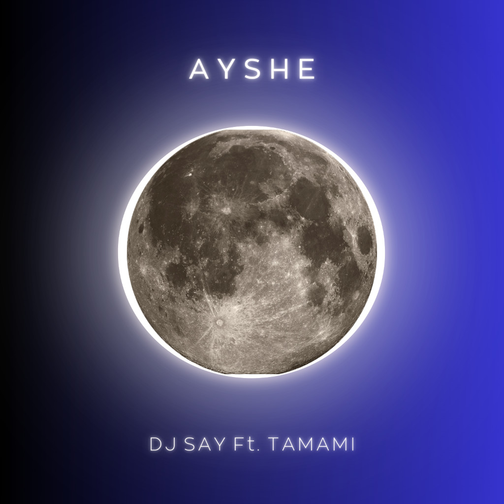 DJ Say - Ayshe (Feat. TAMAMI) PREVIEW