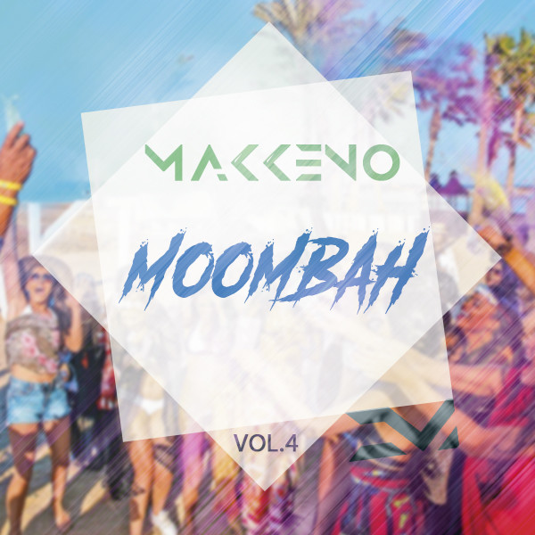 Makkeno - Moombah vol.4