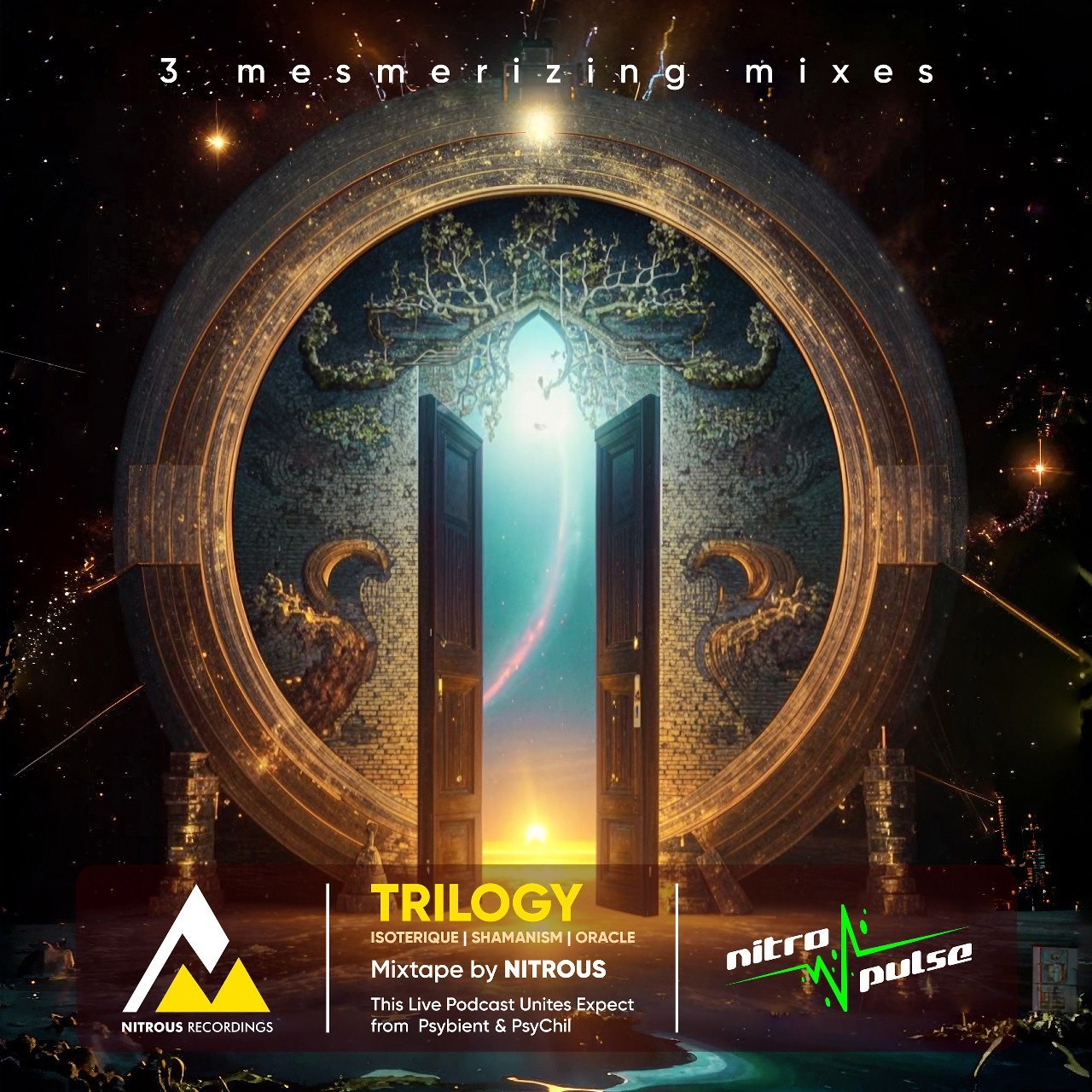 Nitrous [Oracle] 2024