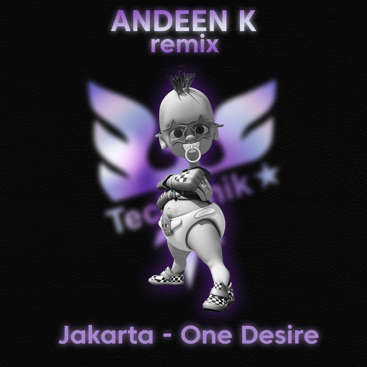 Andeen K