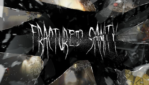 Fractured Serenity