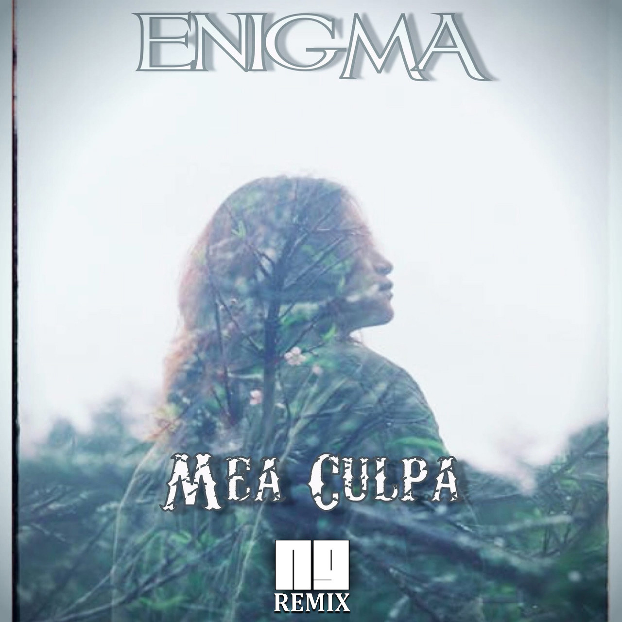 Enigma - Mea Culpa (NG 22k Remix) – NG Production – Podcast – Podtail